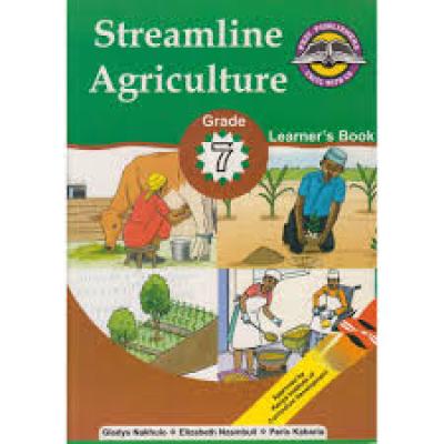 Streamline Agriculture Grade 7